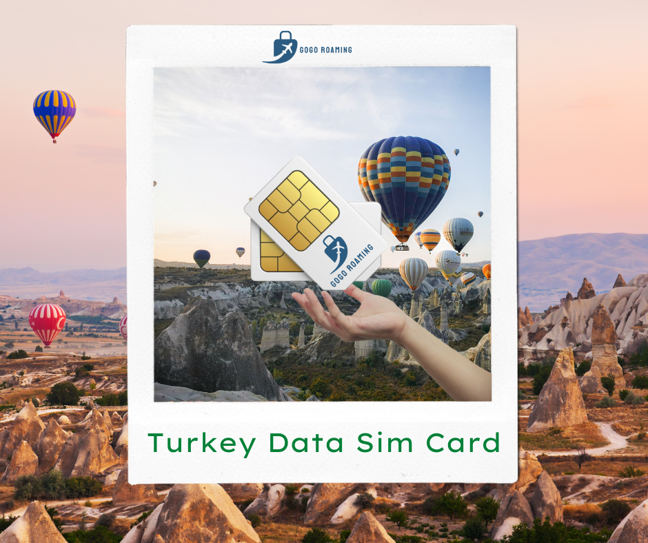 which uk sim has free roaming in turkey